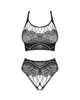 Комплект Obsessive K103 top & panties S/M/L - зображення 3