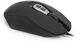 Мышь Real-El RM-525 USB Black (EL123200029) - изображение 4