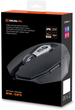 Мышь Real-El RM-525 USB Black (EL123200029) - изображение 7