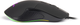 Миша Real-El RM-295 USB Black (EL123200031) - зображення 6