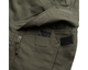 Шорты Mil-Tec S ASSAULT SHORTS R/S CO OLIV 11404701-902-S (opt-M-T-0887) - изображение 3