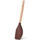 Лопатка Fissman CHEF's TOOLS 31,5 см колір шоколадний 1460 - изображение 1