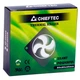 Вентилятор Chieftec Thermal Killer AF-0825S, 80мм, 2000 об/мин, 3pin/Molex, 26dBa - изображение 2