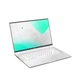 Ноутбук AERO 14.0 QHD+ OLED 90Hz, Intel i7-13700H, 16GB, F1TB, NVD4050-6, W11, сріблястий - зображення 2