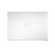 Ноутбук AERO 14.0 QHD+ OLED 90Hz, Intel i7-13700H, 16GB, F1TB, NVD4050-6, W11, сріблястий - зображення 4