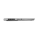 Ноутбук AERO 14.0 QHD+ OLED 90Hz, Intel i7-13700H, 16GB, F1TB, NVD4050-6, W11, сріблястий - зображення 8
