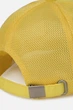 Бейсболка для девочки 54-56 цвет желтый No Brand ЦБ-00251559 - изображение 3