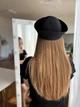 Панама матроса летняя D.Hats черная универсальная - изображение 8