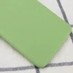 Чохол Fiji Style для Xiaomi Redmi 12 5G силікон бампер із захистом блоку камер фісташковий - зображення 2