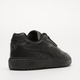 Sneakersy męskie Puma Doublecourt 393284-04 42 Czarne (4099683175804) - obraz 6