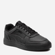 Sneakersy męskie do kostki Puma Caven 380810-03 40.5 Czarne (4063698526692) - obraz 3