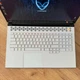 Игровой ноутбук Б-класс Dell Alienware m17 R3 White / 17.3" (1920x1080) IPS / Intel Core i9-10980HK (8 (16) ядер по 2.4 - 5.3 GHz) / 32 GB DDR4 / 512 GB SSD / nVidia GeForce RTX 2070 Super, 8 GB GDDR6, 256-bit / WebCam б/у - изображение 7