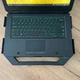 Защищенный ноутбук Б-класс Dell Latitude 5414 Rugged / 14" (1920x1080) IPS Touch / Intel Core i5-6300U (2 (4) ядра по 2.4 - 3.0 GHz) / 8 GB DDR4 / 256 GB SSD / Intel HD Graphics 520 / WebCam б/у - изображение 7