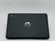 Нетбук HP ChromeBook 11 G7 EE / 11.6" (1366x768) TN / Intel Celeron N4000 (2 ядра по 1.1 - 2.6 GHz) / 4 GB DDR4 / 8 GB eMMC / Intel UHD Graphics 600 / WebCam / ChromeOS б/в - зображення 5