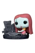 Фігурка Funko Pop Кошмар перед Різдвом Саллі 10 см (547BCF2C3795) - зображення 2