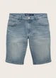 Джинсові шорти Tom Tailor 30 Блакитний 1035654-10160 - изображение 5