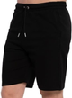 Шорти Kappa Topen Shorts Caviar XXL Чорний 705423-19-4006 - зображення 2