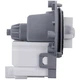 Помпа (насос) 40W M325 Askoll для стиральной машины Indesit C00286911 - изображение 3