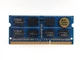 Оперативная память для ноутбука SODIMM Elpida DDR3 2Gb 1333MHz PC3-10600S (EBJ21UE8BDS0-DJ-F) 13351 Б/У - изображение 2