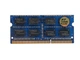 Оперативная память для ноутбука SODIMM Elpida DDR3 2Gb 1333MHz PC3-10600S (EBJ21UE8BFU0-DJ-F) 13348 Б/У - изображение 2
