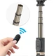Монопод-штатив Selfie Stick Tripod UFT TLL01 с блютуз кнопкой и кольцевой лампой (UFTTLL01) - изображение 3