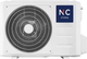 Кондиционер NC clima NCI09EHBIw1eu/NCO09EHBIw1eu - изображение 9