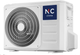 Кондиционер NC clima NCI09EHBIw1eu/NCO09EHBIw1eu - изображение 10