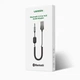 Bluetooth адаптер Ugreen CM310 приемник стерео 5.0 с микрофоном и Card Type - изображение 2