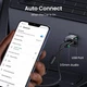 Bluetooth адаптер Ugreen CM310 приемник стерео 5.0 с микрофоном и Card Type - изображение 4