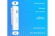 Беспроводной приемник Ugreen CM110 для наушников с микрофоном и AUX 3.5 мм выходом Bluetooth 4.2 (с aptX™) - изображение 4