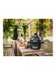 Гриль вугільний Big Green Egg MiniMax - зображення 2