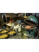 Гриль вугільний Big Green Egg MiniMax - зображення 3