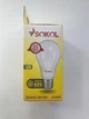 Светодиодная лед LED лампа 10вт 12вольт е27 10w 12v e27 белый свет art.001 - изображение 5