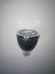 Светодиодная лед LED лампа MR16 для потолка софит 5W 12V 5Вт 12вольт GU5.3 3000К теплый мягкий желтый свет - изображение 12
