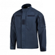 Китель M-Tac Patrol Flex Dark Navy Blue Размер 2XL/L - изображение 1