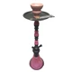Кальян Hookah Dilara Pink висотою 55 см на 1 персону - зображення 5