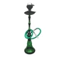 Кальян Hookah Dilara Plus Green высотой 60 см на 1 персону - изображение 2