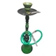 Кальян Hookah Dilara Green высотой 55 см на 1 персону - изображение 3