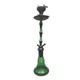 Кальян Hookah Dilara Plus Green высотой 60 см на 1 персону - изображение 5