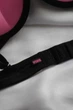 Бюстгальтер Victoria's Secret Pink Super Push-Up Bra чорний 34A - зображення 5