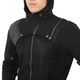 Мотокуртка текстильная SCOYCO CBP-JK01 XL черный - изображение 6