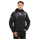 Мотокуртка текстильная SCOYCO CBP-JK03 M черный - изображение 3