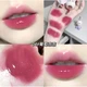 Блиск для губ Gege Bear Water Gloss Lip Glaze, зволожуючий блиск, різні кольори, 2 г - изображение 6