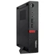 Компьютер Lenovo ThinkCentre M710Q: Intel Core i5-6400T, DDR4 8 GB, SSD 128 GB, Intel HD, Micro-Nettop/USFF, Б/У - изображение 1