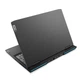 Ноутбук 15.6" Lenovo IdeaPad Gaming 3 15ARH7: AMD Ryzen 5 7535HS, 4 GB, SSD 240 GB, nVidia GeForce RTX 3050, IPS, Full HD, Key Light - Б/В - изображение 6