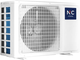 Кондиционер NC clima NCI12EHLIw1eu/NCO12EHLIw1eu - изображение 11