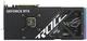 Відеокарта ASUS RTX 4070 Ti 12GB ROG Strix Gaming OC - зображення 5