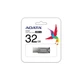 Flash A-DATA USB 3.2 UV 350 32Gb Silver - изображение 5