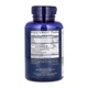 Жирні кислоти Super Omega-3 EPA/DHA Fish Oil Sesame Lignans & Olive Extract - 120 softgels Life Extension (fit0022040) - зображення 2