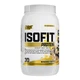 Сироватковий протеїн ізолят Nutrex Isoﬁt 1050 г Banana - зображення 1